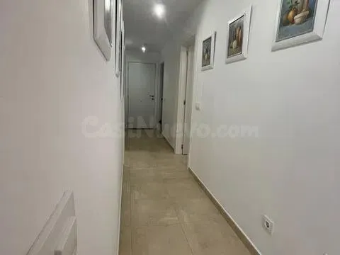 San Miguel. Piso 2 habitaciones, 2 baños , salon comedor, co - foto 5
