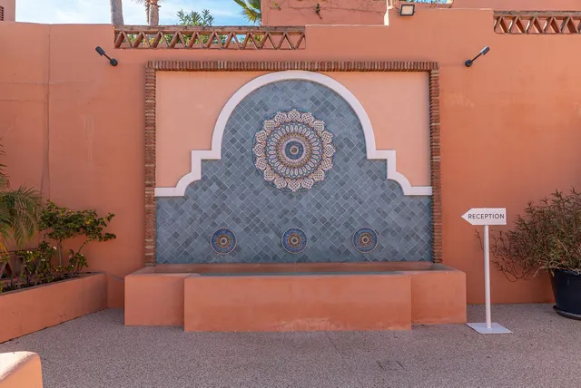 Apartamento 1 habitación 65m² en venta - Costa del Sol — 30