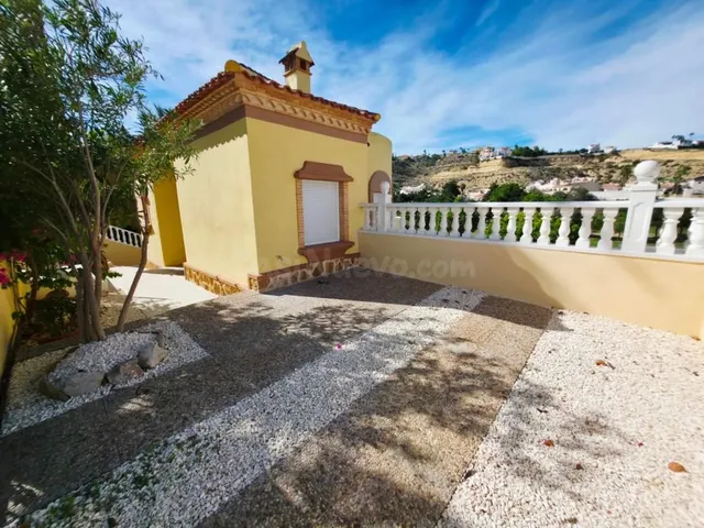 Casa 3 habitaciones 140m² en venta - La Marquesa
