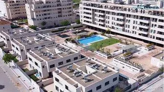 SE VENDE PLAZA DE GARAJE Y TRASTERO EN TRES OLIVOS FASE II