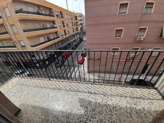 Habitación ESTUDIANTES A DOS MINUTOS DE LA UMH - BARRIO DE ALTABIX — 17