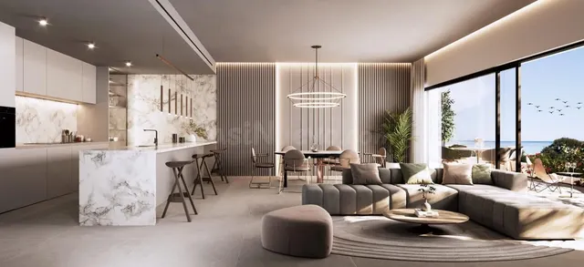 Apartamento 4 habitaciones 116m² en venta - Marbella — 10