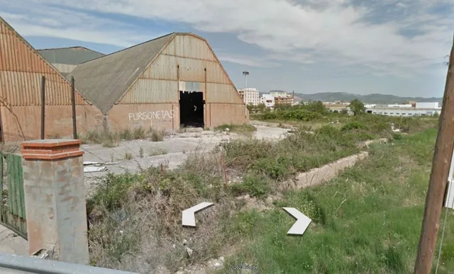 Local comercial 18175m² en venta - Alcora - foto 3