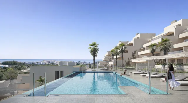 Apartamento 2 habitaciones 110m² en venta - Costa Del Sol — 18