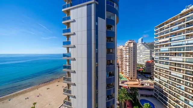 Apartamento 4 habitaciones 210m² en venta - Playa arenal-bol — 30
