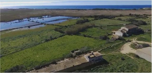C-7035 - Casa de campo en Son Bou — 3