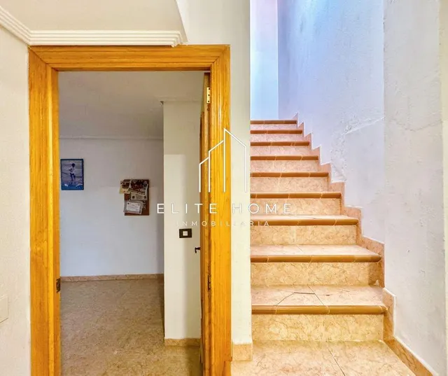 VIVIENDA CON MÁS DE 200m2 EN BURRIANA — 25