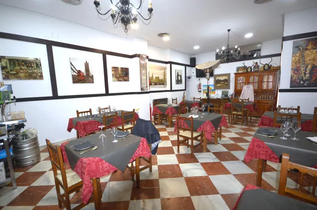 BAR LONDRES A LA VENTA! — 5