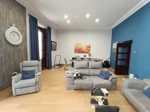 PISO EN CÁDIZ JUNTO A PLAZA SAN ANTONIO — 18