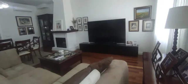 Fantástico adosado de 4 dormitorios en Los Pacos — 10