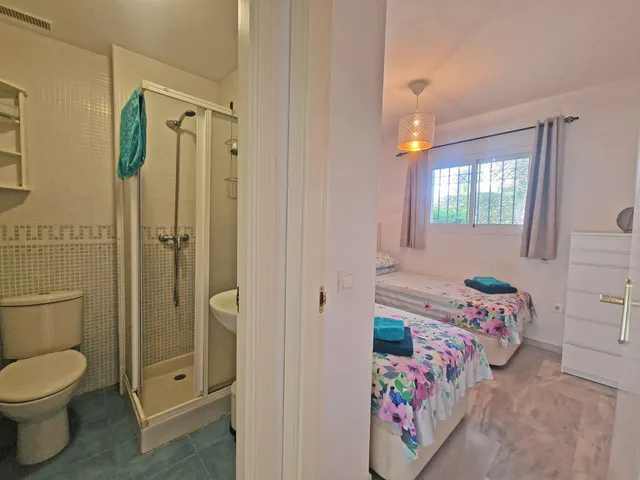 Apartamento 2 habitaciones 76m² en venta - Riviera del sol — 30