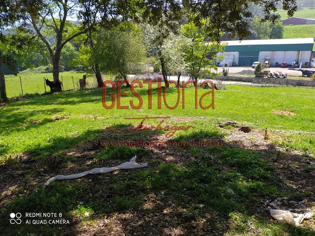 TERRENO RÚSTICO 17.933M2 EN CASTILLO SIETE VILLAS — 23