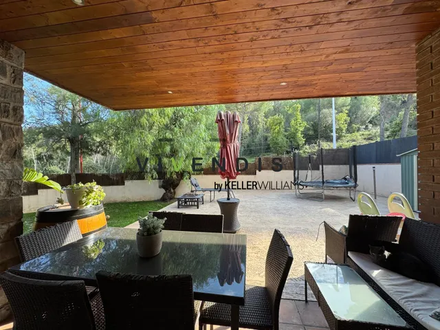 ✨ ¡deja de soñar y encuentra tu hogar ideal en Sant Andreu de la Barca! ✨ — 27