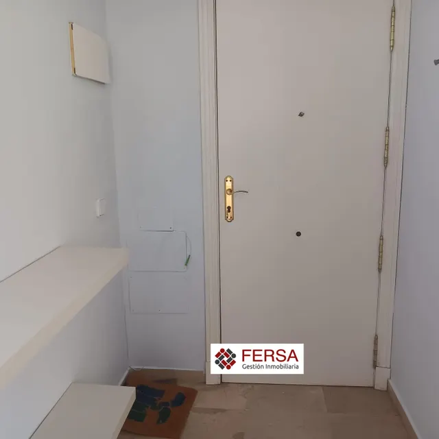ATICO CON TERRAZA ALQUILER ANUAL — 13