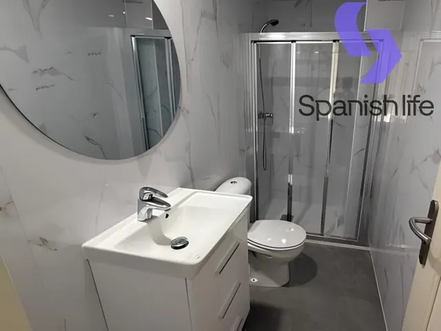 Dúplex de 3 dormitorios 108 m2 en Villajoyosa — 12