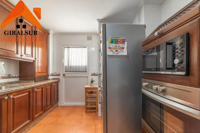 Piso en venta de VPO en Alcala de Guadaira — 6