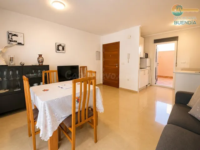 APARTAMENTO EN BOLNUEVO CON VISTAS AL MAR - foto 2