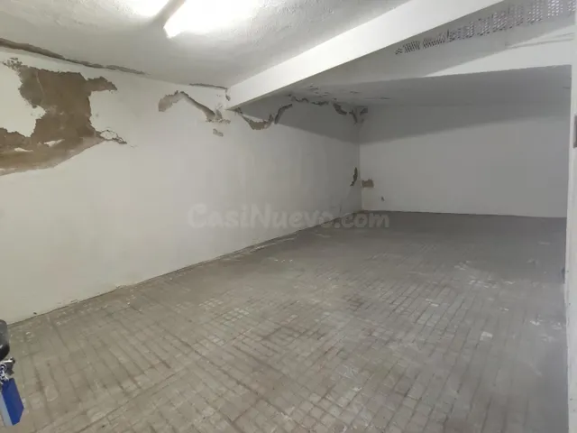 SE VENDE PARKING Y TRASTERO CENTRO SALOU - foto 5