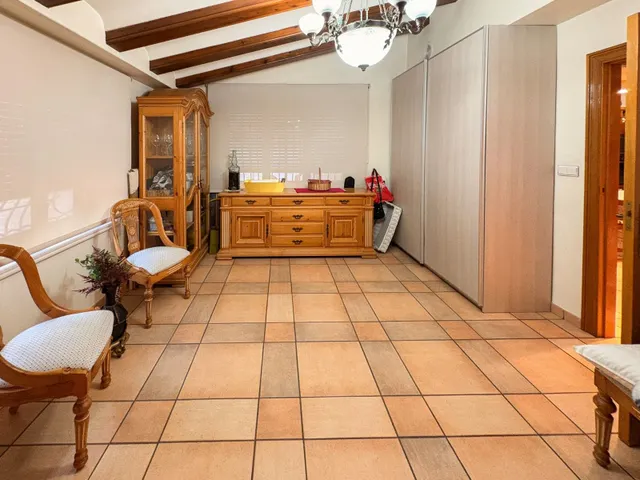 Casa 7 habitaciones 946m² en venta - Maitino-Perleta — 48