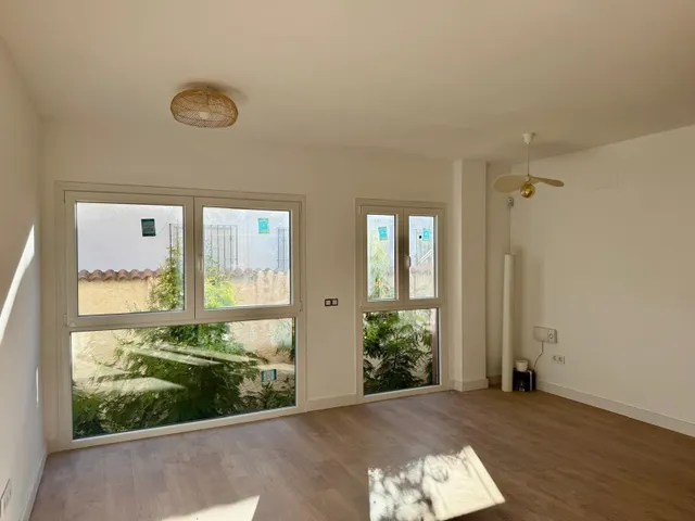Apartamento 1 habitación 85m² en venta - La carihuela - los nidos — 18