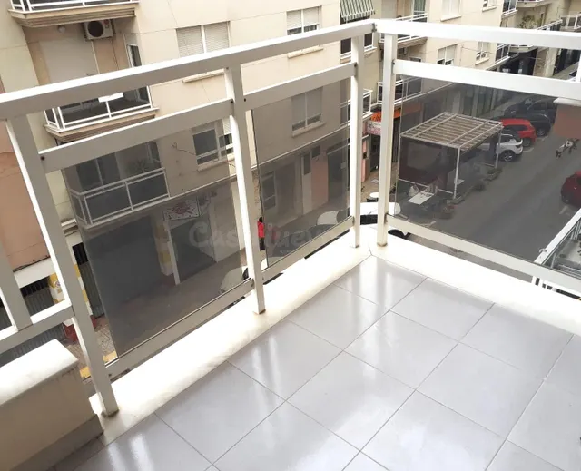 Vivienda de VPO, situada en zona tranquila - foto 4