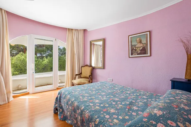 Villa 5 habitaciones 500m² en venta - Altea la Vella — 8