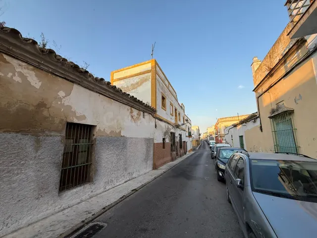 Planta baja en El Puerto de Santa María - foto 4