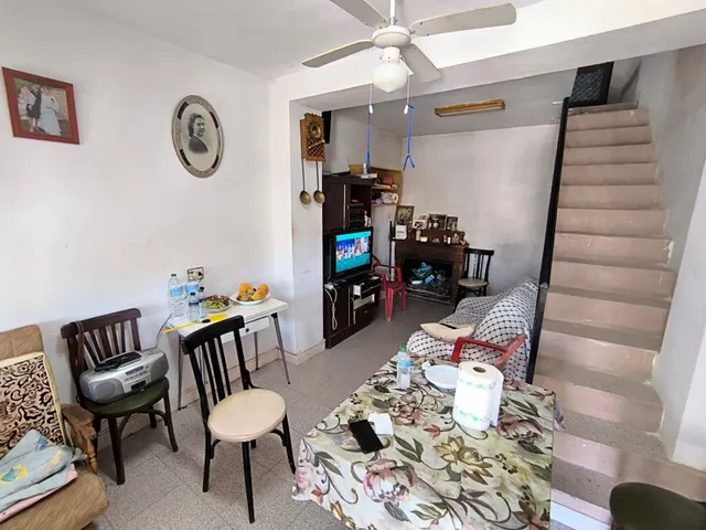 Casa de campo 5 habitaciones 180m² en venta - ABARÁN — 8