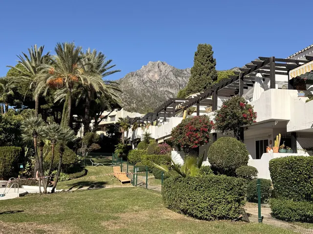 Apartamento 2 habitaciones 120m² en venta - Marbella — 2