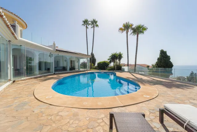 Chalet 5 habitaciones 534m² en venta - Riviera del sol — 22