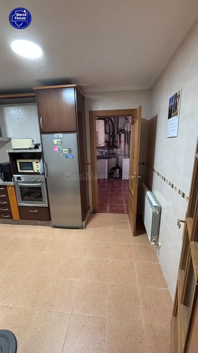 Bierzo Fincas Vende Vivienda en Azadinos — 4
