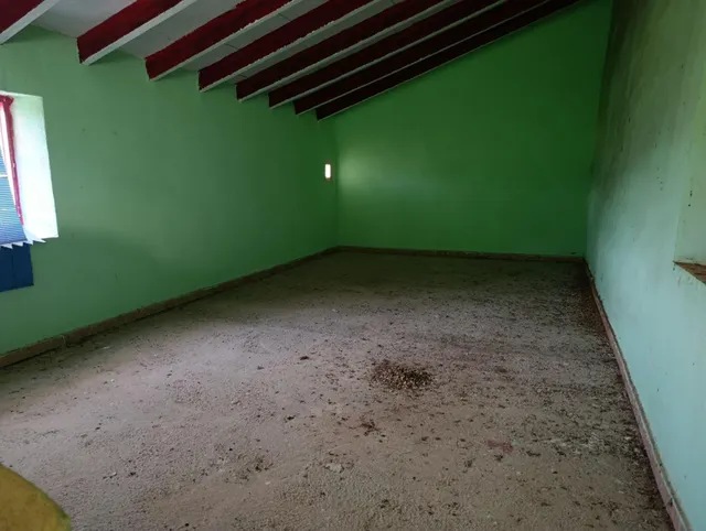 Dos viviendas para reformar con gran parcela en venta en Benidoleig — 31