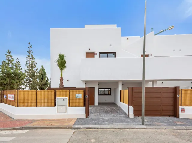 Bungalow Planta Alta 3 habitaciones 81m² en venta - Las Loma - foto 4