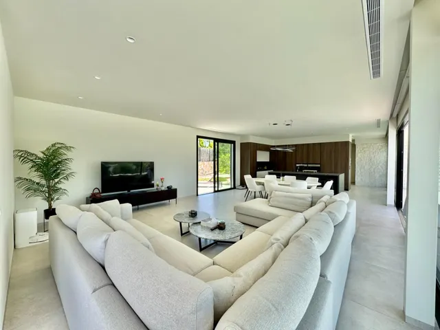 Villa 4 habitaciones 369m² en venta - Las Colinas Golf — 14