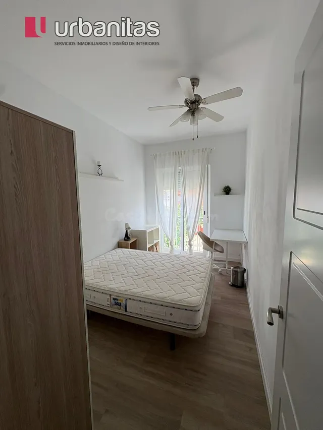 Piso 3 habitaciones 79m² en alquiler - Floridablanca - foto 2
