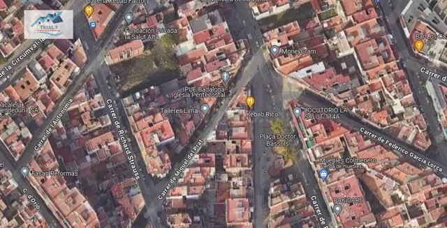 Venta piso en Badalona (Barcelona) - foto 4