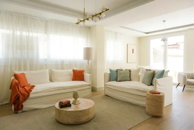 Apartamento 2 habitaciones 107m² en venta - Limonar — 44