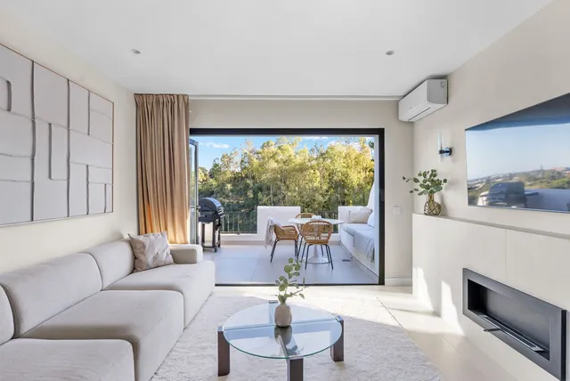 Apartamento 3 habitaciones 110m² en venta - El Madroñal - foto 2