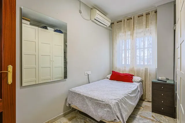 Piso con ascensor, garaje y trastero en El Viso del Alcor, listo para entrar a vivir — 11