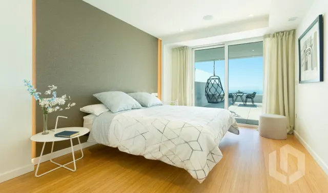 Infinity Apartments - foto 4