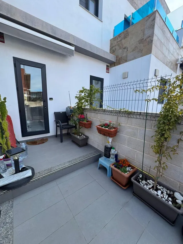 Casa 3 habitaciones 145m² en venta - Comunidad valenciana — 8