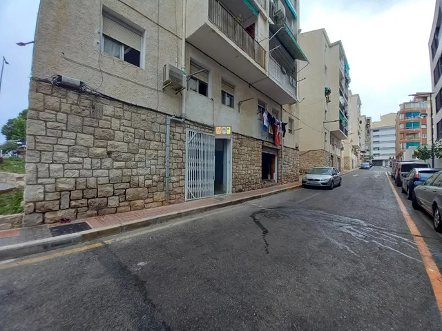 Local en Benidorm — 14