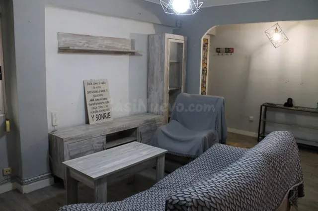 Piso 3 habitaciones 80m² en venta - Playa de la Malvarrosa