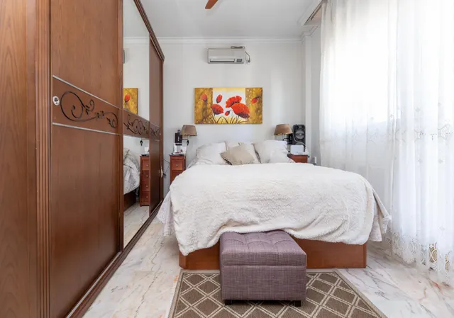 Maravillosa vivienda en Monteluz — 18