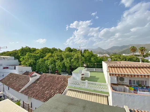 Ático 1 habitación 51m² en venta - Marbella — 39
