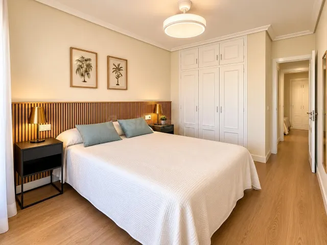 Apartamento en venta reformado en la Cala de Benidorm. www.inmoeurogroup.com — 4