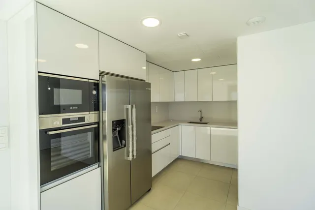Ático 4 habitaciones 156m² en venta - Centro — 44