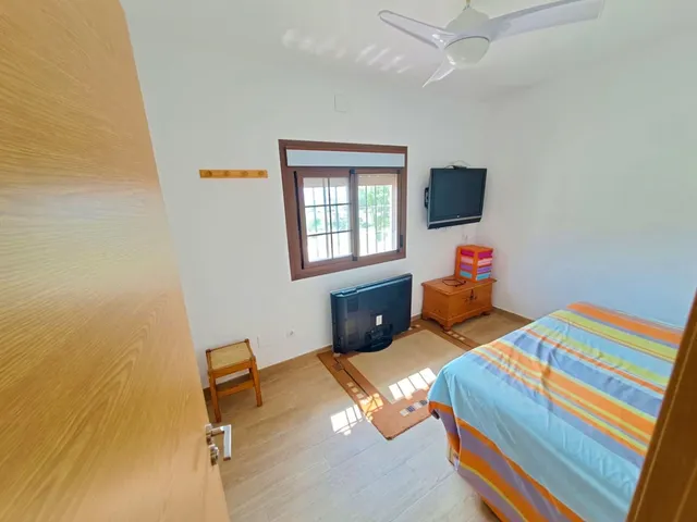 Finca rústica 1 habitación 93m² en venta - Riviera del sol — 39