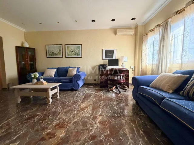 Exclusiva villa en la Nucía — 30