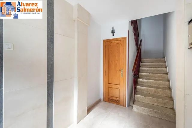 Magnífico piso ideal para invertir o para vivir sin vecinos y con vistas despejadas. — 23